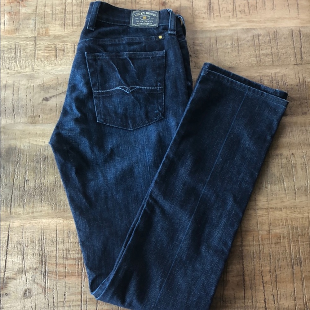 Lucky Brand Jeans